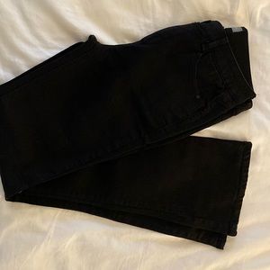 Wit and wisdom bootcut jean. Never been worn.